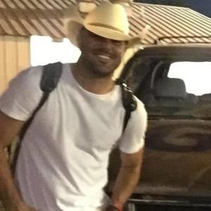 Meet your Posher, Jimmy